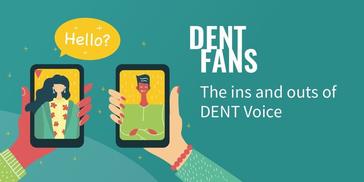 DENT Voice - International Voice Calling ins and outs