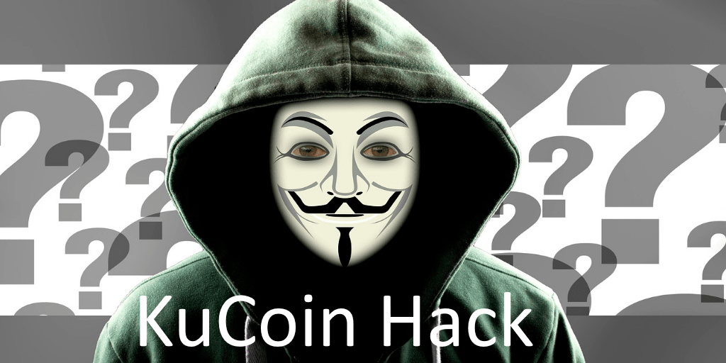 KuCoin Hack DENT Token