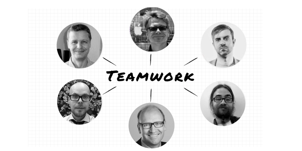 DENT Wireless Management Team