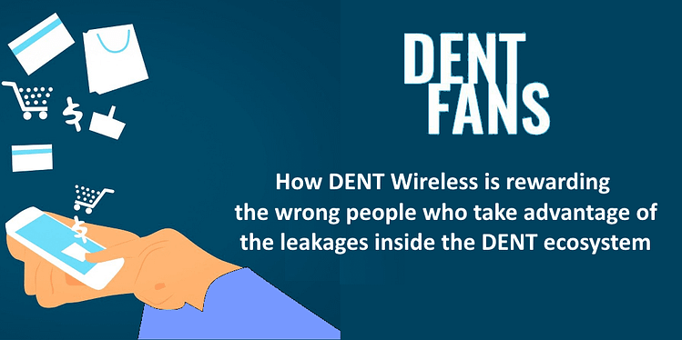 How Dent Wireless Will Evaporate International Mobile Data Roaming Costs Dent Fans